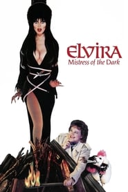 دانلود فیلم Elvira, Mistress of the Dark 1988 (الویرا: معشوقه تاریکی)