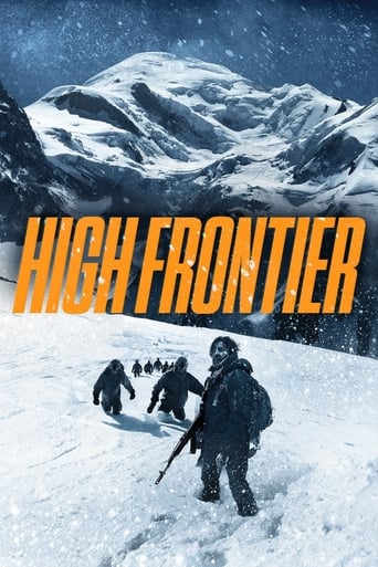 دانلود فیلم The High Frontier 2016 (مرز بالا)