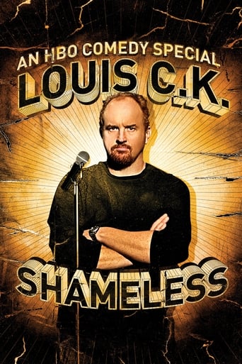 دانلود فیلم Louis C.K.: Shameless 2007