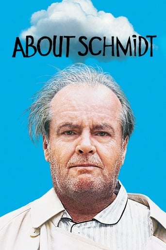 دانلود فیلم About Schmidt 2002 (درباره‌ی اِشمیت)