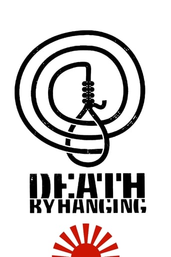 Death by Hanging 1968