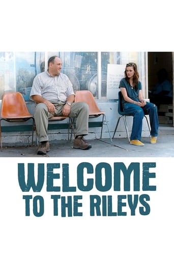 دانلود فیلم Welcome to the Rileys 2010 (به خانوادهٔ رایلی خوش آمدید)