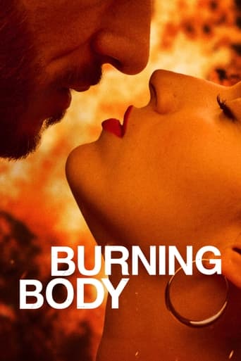 دانلود سریال Burning Body 2023