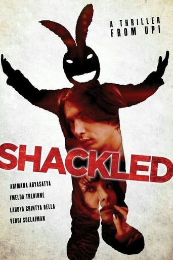 دانلود فیلم Shackled 2012