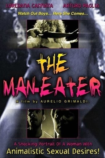 دانلود فیلم The Man-Eater 1999