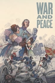 دانلود فیلم War and Peace 1965