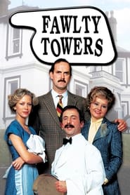 دانلود سریال Fawlty Towers 1975 (فالتی تاورز)