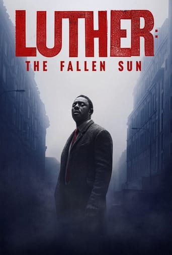 دانلود فیلم Luther: The Fallen Sun 2023 (لوتر: سقوط خورشید)