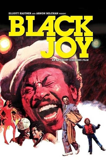 دانلود فیلم Black Joy 1977