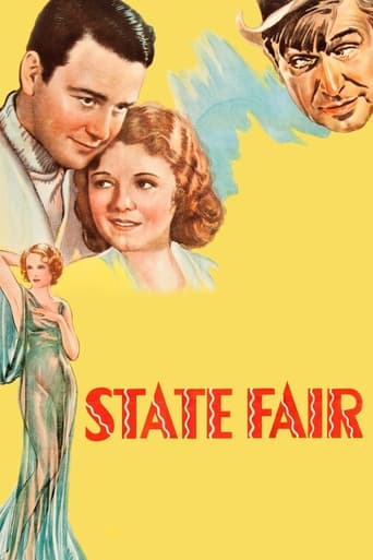دانلود فیلم State Fair 1933