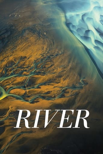 دانلود فیلم River 2021 (رودخانه)