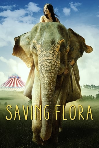 دانلود فیلم Saving Flora 2018 (نجات فلورا)