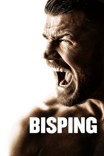 دانلود فیلم Bisping 2021 (بیسپینگ)
