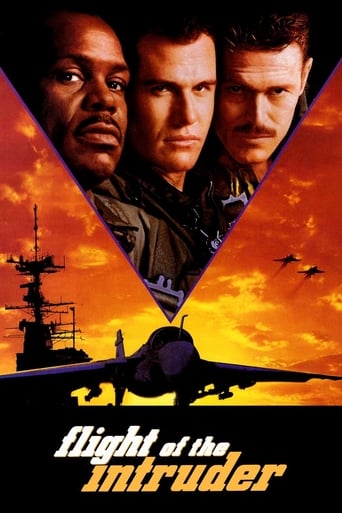 دانلود فیلم Flight of the Intruder 1991