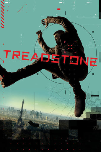 دانلود سریال Treadstone 2019 (ترداستون)