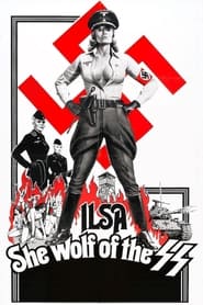 دانلود فیلم Ilsa: She Wolf of the SS 1975