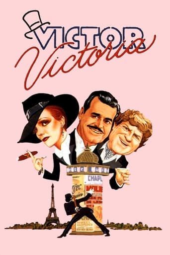 دانلود فیلم Victor/Victoria 1982
