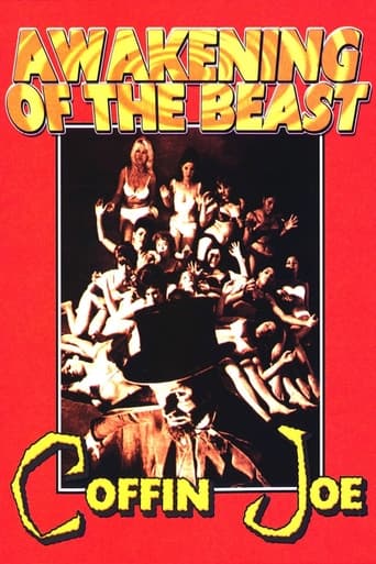 دانلود فیلم Awakening of the Beast 1970