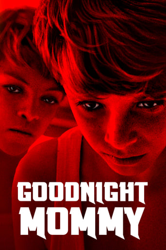 دانلود فیلم Goodnight Mommy 2014 (شب بخیر مامان)
