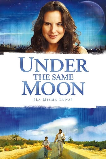 دانلود فیلم Under the Same Moon 2007