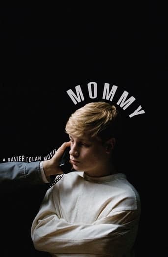 دانلود فیلم Mommy 2014 (مامان)
