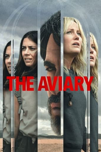 دانلود فیلم The Aviary 2022 (پرندگان)
