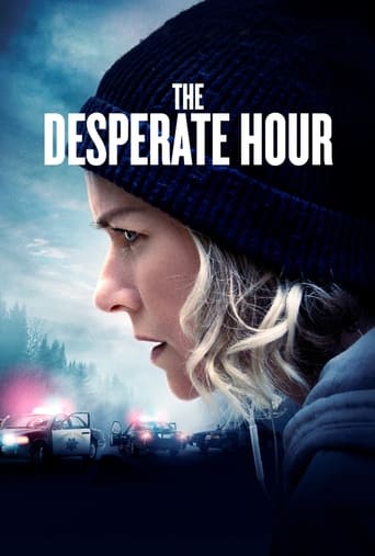 دانلود فیلم The Desperate Hour 2021 (ساعت ناامیدی)