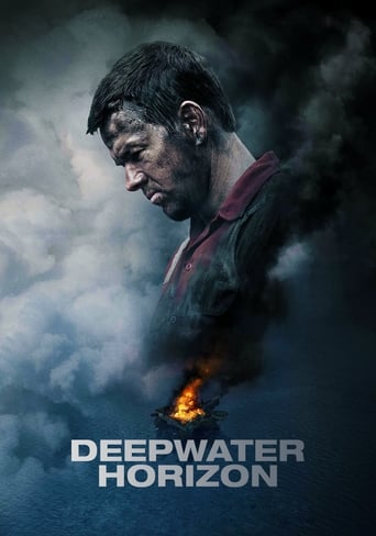 دانلود فیلم Deepwater Horizon 2016 (افق آبهای عمیق)