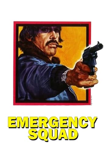 دانلود فیلم Emergency Squad 1974