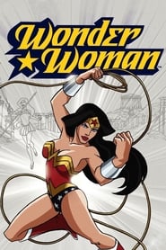 دانلود فیلم Wonder Woman 2009 (زن شگفت‌انگیز)