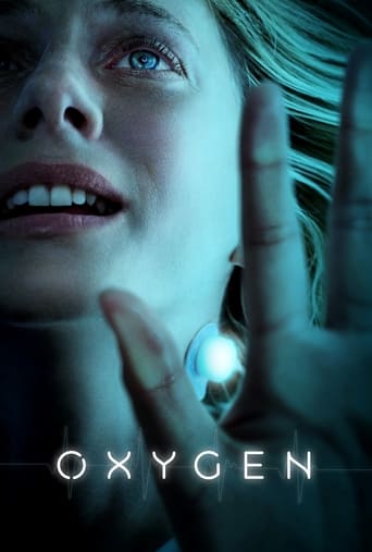 دانلود فیلم Oxygen 2021 (اکسیژن)