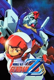 دانلود سریال Mobile Suit Gundam ZZ 1986