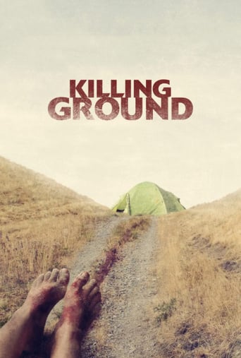 دانلود فیلم Killing Ground 2016 (محوطه کشتار)