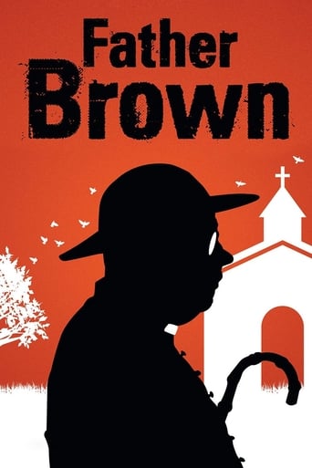 دانلود سریال Father Brown 2013