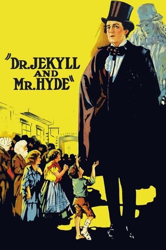 دانلود فیلم Dr. Jekyll and Mr. Hyde 1920