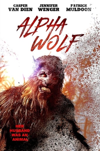 دانلود فیلم Alpha Wolf 2018
