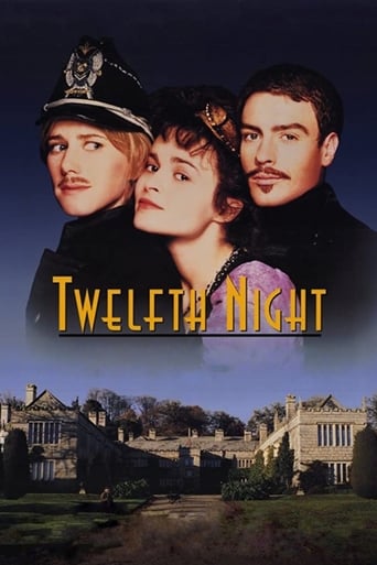 دانلود فیلم Twelfth Night 1996