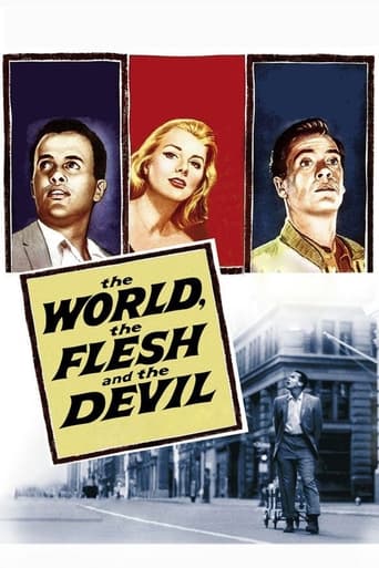 The World, the Flesh and the Devil 1959