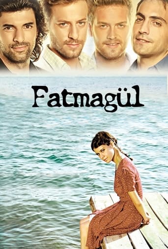 دانلود سریال Fatmagul 2010