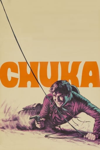 دانلود فیلم Chuka 1967