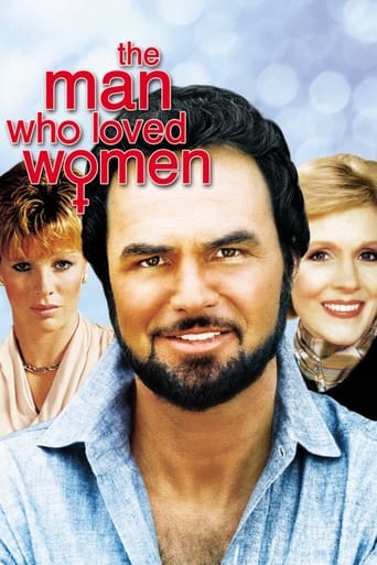 دانلود فیلم The Man Who Loved Women 1983