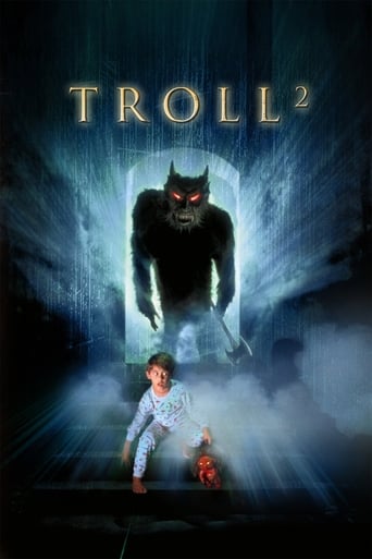 دانلود فیلم Troll 2 1990