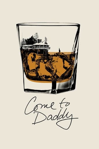 دانلود فیلم Come to Daddy 2019 (بیا بغل بابا)
