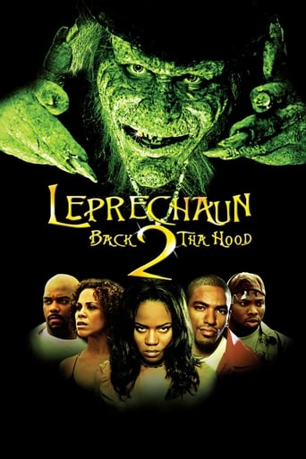 Leprechaun: Back 2 tha Hood 2003