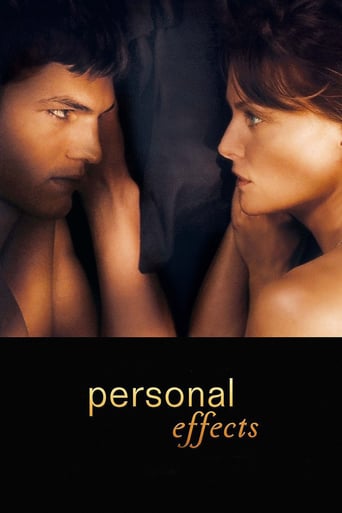 دانلود فیلم Personal Effects 2009 (اثرات شخصی)