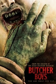 دانلود فیلم Butcher Boys 2012