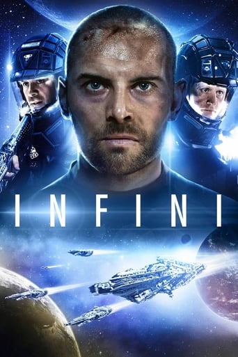 دانلود فیلم Infini 2015 (اینفینی)