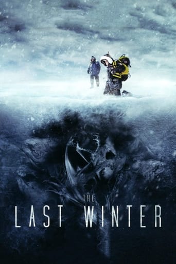 دانلود فیلم The Last Winter 2006