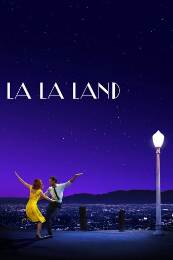 دانلود فیلم La La Land 2016 (سرزمین رویاها)