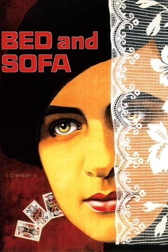 دانلود فیلم Bed and Sofa 1927